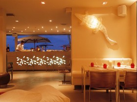Vistamare Suite