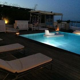 Vistamare Suite