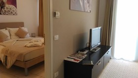 Vistamare Suite