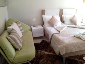 Vistamare Suite