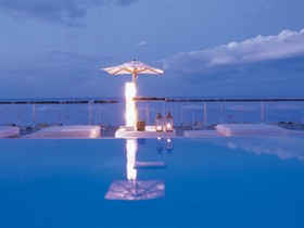 Vistamare Suite