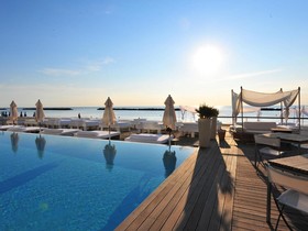 Vistamare Suite