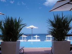 Vistamare Suite