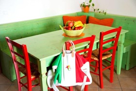 Michelangelo Holiday & Family Resort