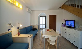 Michelangelo Holiday & Family Resort