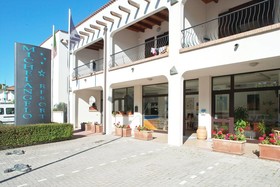 Michelangelo Holiday & Family Resort