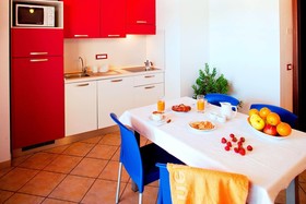 Michelangelo Holiday & Family Resort