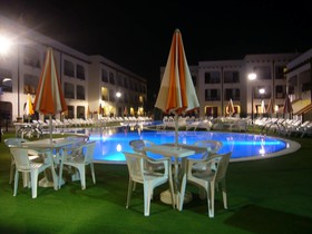 Michelangelo Holiday & Family Resort