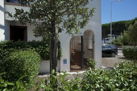 Michelangelo Holiday & Family Resort