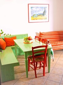 Michelangelo Holiday & Family Resort