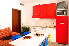 Michelangelo Holiday & Family Resort