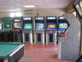 Spina Family Collection