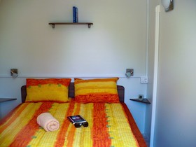 Victoria Mobilehome Camp Mare E Pineta