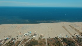 Victoria Mobilehome Camp Mare E Pineta