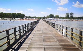 Il Sole Nel Mare - Lido di Volano