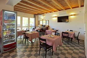 Il Sole Nel Mare - Lido di Volano