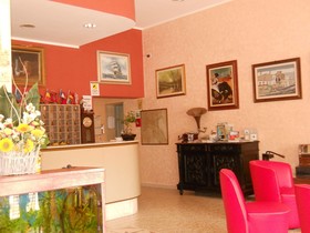 Hotel Lido