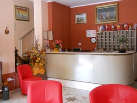 Hotel Lido