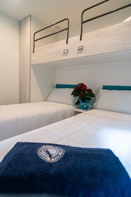 Vigna Sul Mar Camping Village