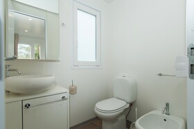Vigna Sul Mar Camping Village