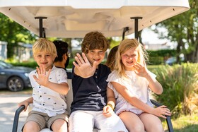 Vigna Sul Mar Camping Village