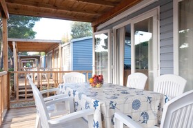 Vigna Sul Mar Camping Village