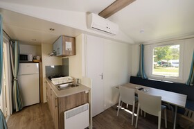 Vigna Sul Mar Camping Village