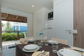Vigna Sul Mar Camping Village