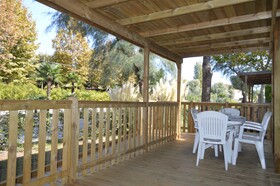 Vigna Sul Mar Camping Village