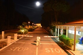 Vigna Sul Mar Camping Village