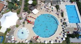 Vigna Sul Mar Camping Village