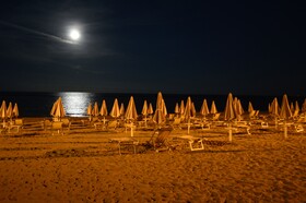 Vigna Sul Mar Camping Village
