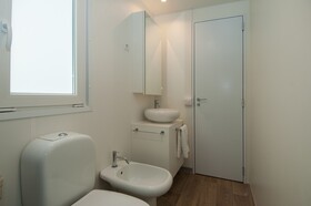 Vigna Sul Mar Camping Village