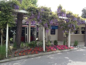 Vigna Sul Mar Camping Village