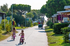 Vigna Sul Mar Camping Village