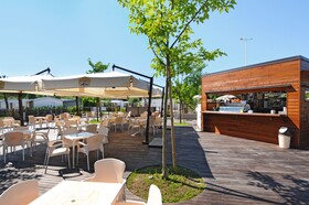 Vigna Sul Mar Camping Village