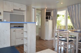 Vigna Sul Mar Camping Village