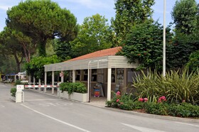 Vigna Sul Mar Camping Village