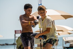 Vigna Sul Mar Camping Village