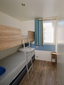 Vigna Sul Mar Camping Village