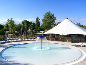 Vigna Sul Mar Camping Village