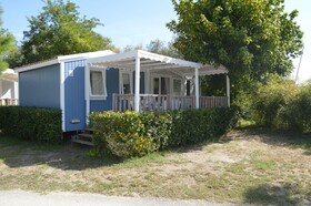 Vigna Sul Mar Camping Village