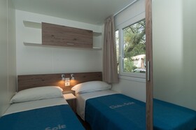 Vigna Sul Mar Camping Village