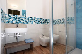 Vigna Sul Mar Camping Village