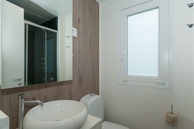 Vigna Sul Mar Camping Village