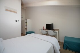 Vigna Sul Mar Camping Village