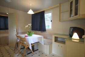 Vigna Sul Mar Camping Village