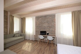 Vigna Sul Mar Camping Village