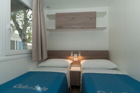Vigna Sul Mar Camping Village