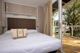 Vigna Sul Mar Camping Village